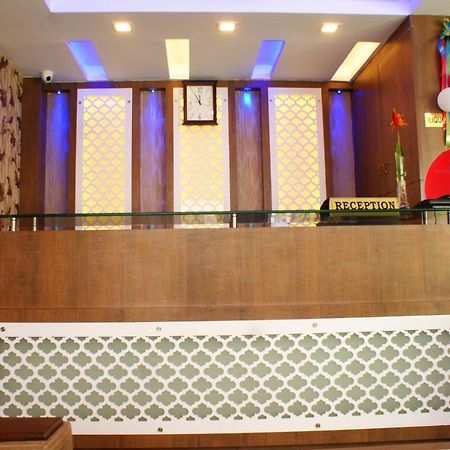Collection O 8267 Galaxy Inn Kochi المظهر الخارجي الصورة