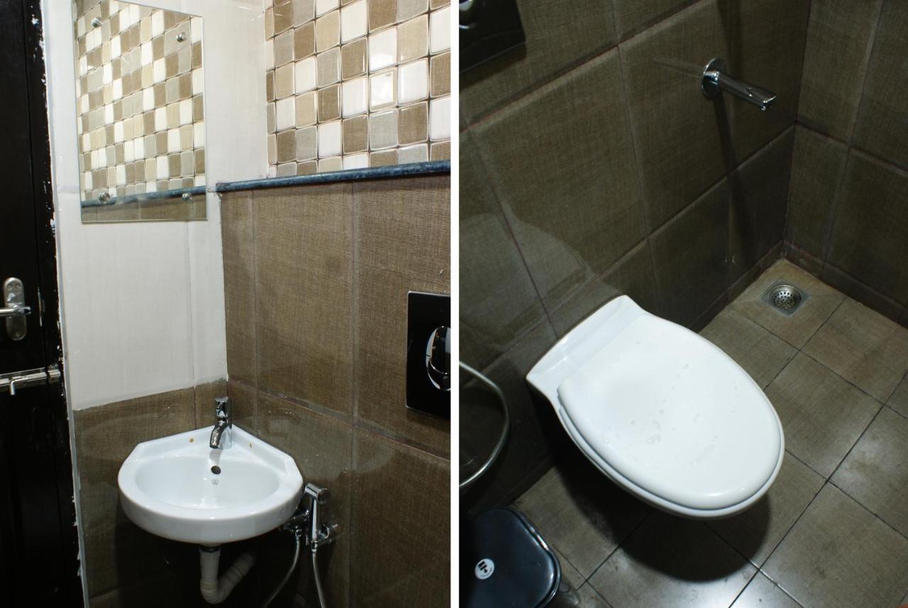 Collection O 8267 Galaxy Inn Kochi المظهر الخارجي الصورة