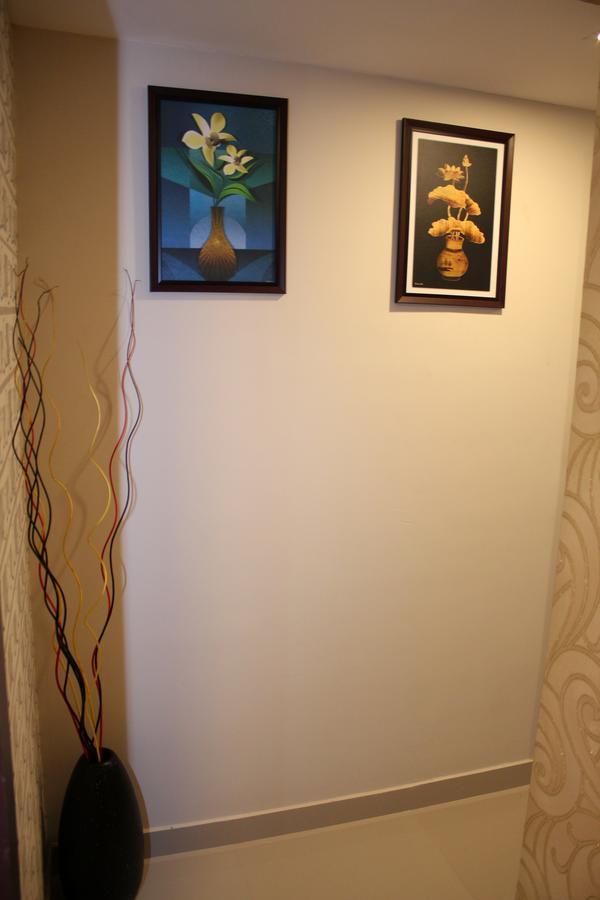 Collection O 8267 Galaxy Inn Kochi المظهر الخارجي الصورة