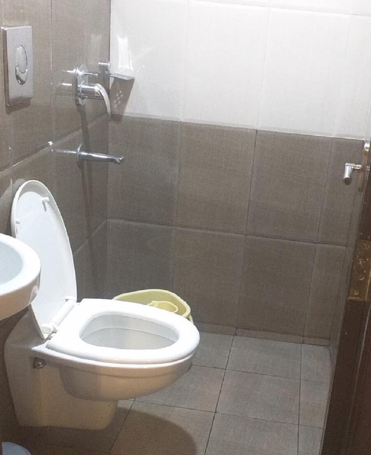 Collection O 8267 Galaxy Inn Kochi المظهر الخارجي الصورة