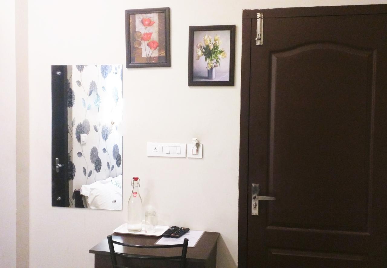 Collection O 8267 Galaxy Inn Kochi المظهر الخارجي الصورة