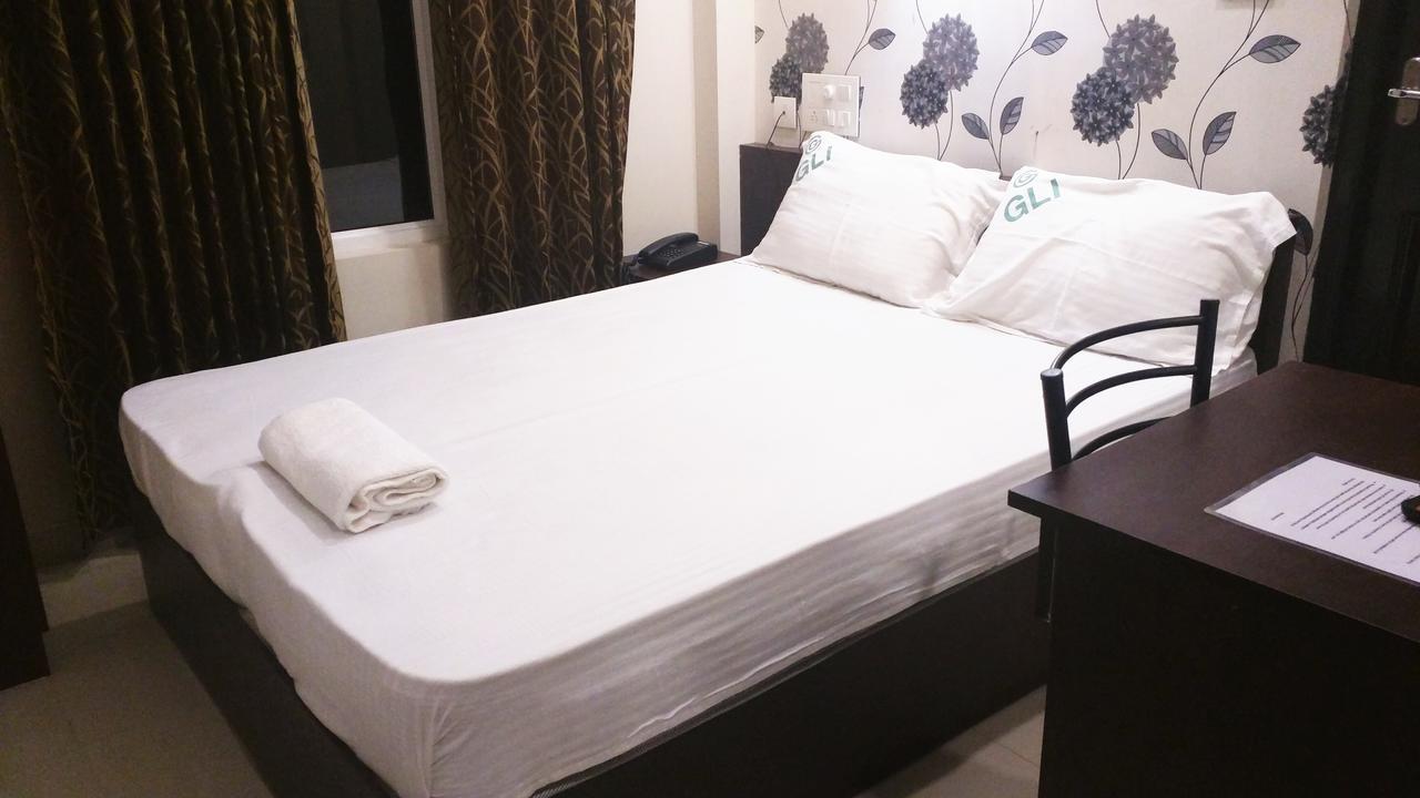 Collection O 8267 Galaxy Inn Kochi المظهر الخارجي الصورة